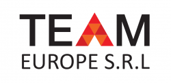 Team Europe Srl