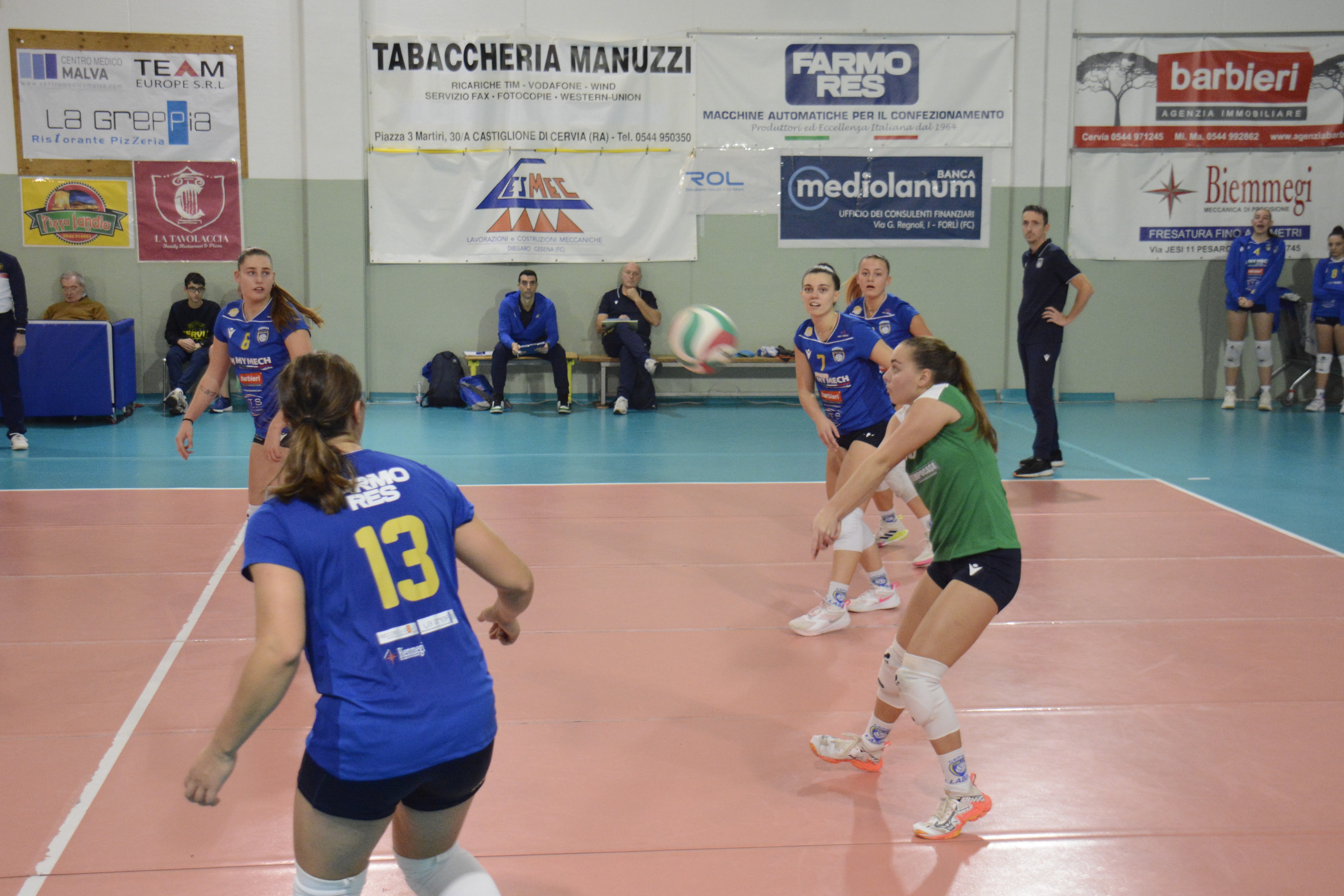 Cervia Volley