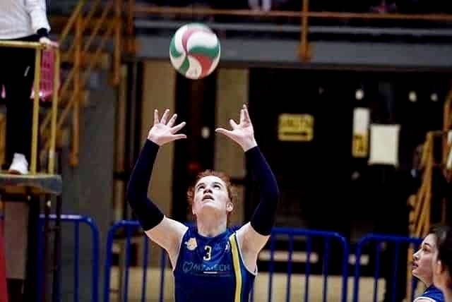 Cervia Volley