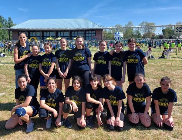 Cervia Volley