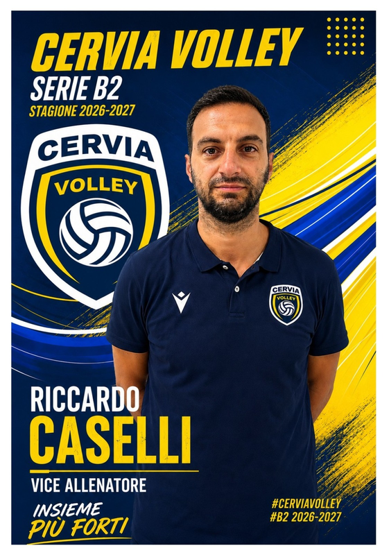 Cervia Volley