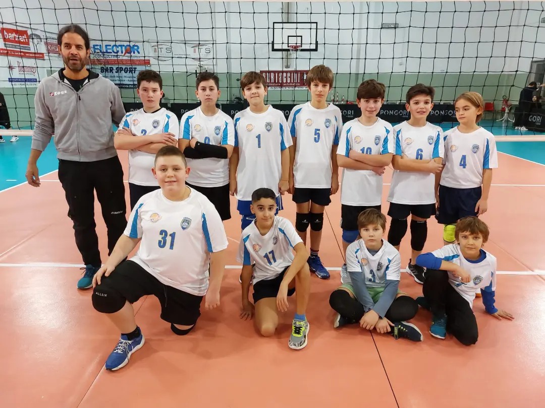 Cervia Volley