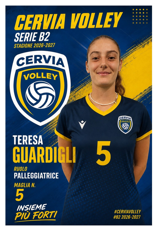 Cervia Volley