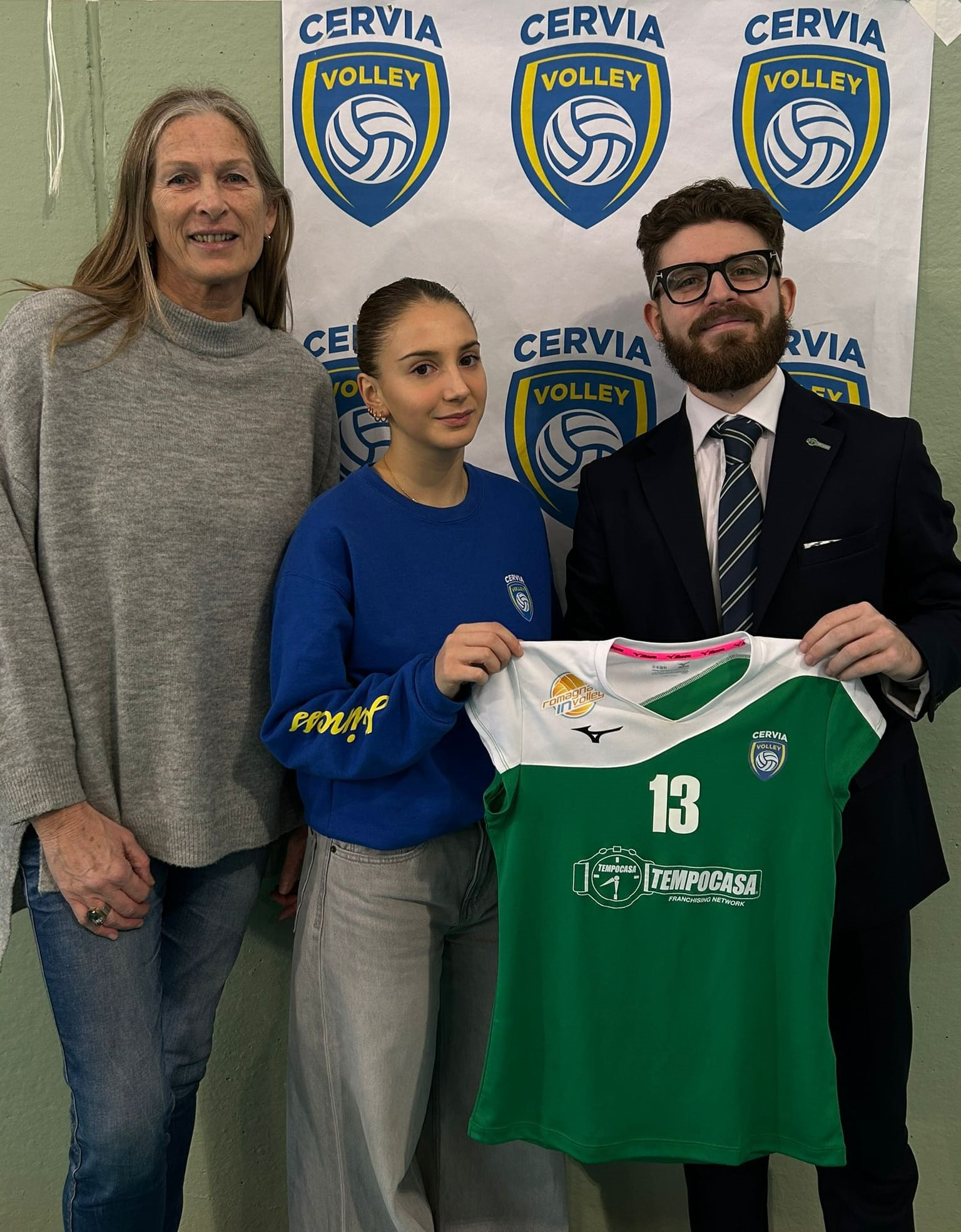Cervia Volley