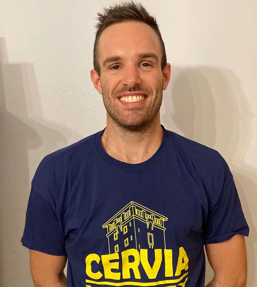 Cervia Volley