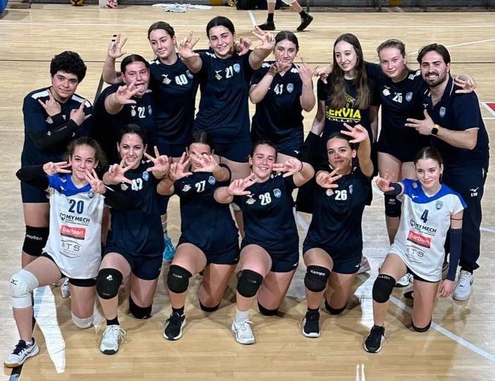 Cervia Volley