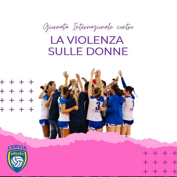 Cervia Volley