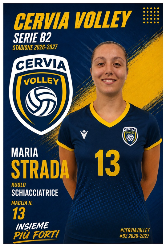 Cervia Volley