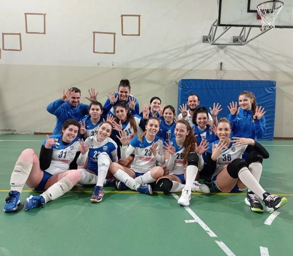 Cervia Volley