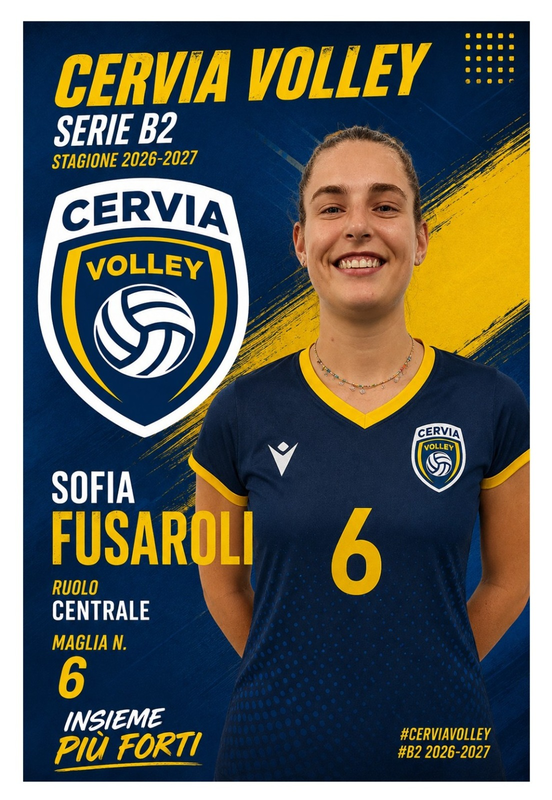 Cervia Volley