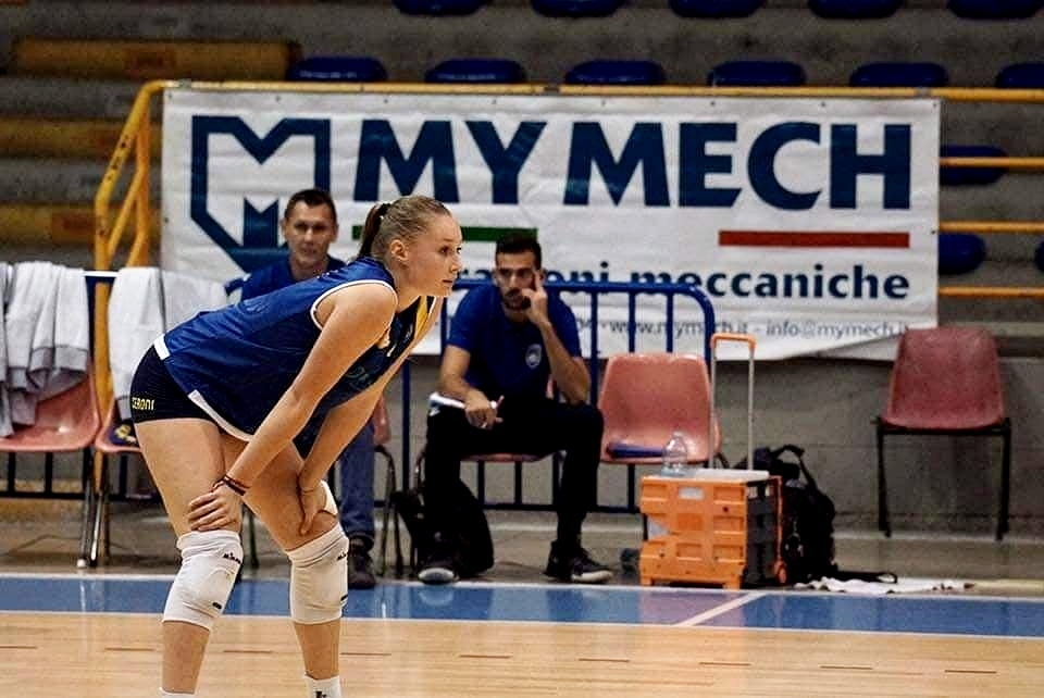 Cervia Volley