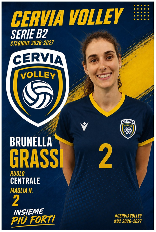 Cervia Volley