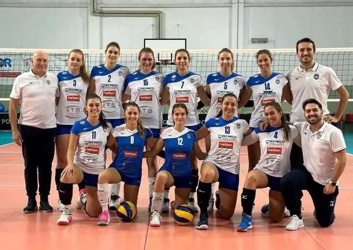 Cervia Volley