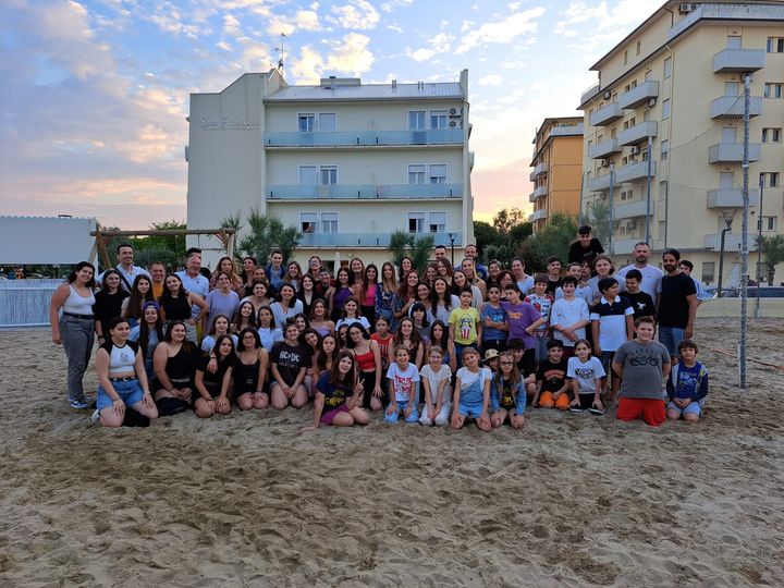 Cervia Volley