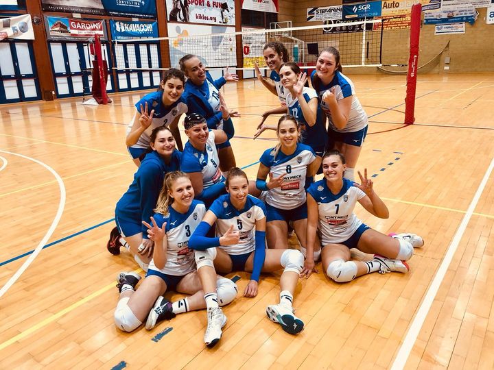 Cervia Volley