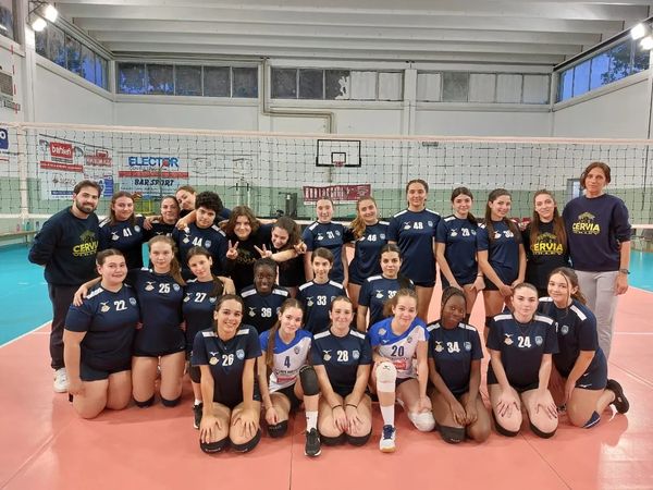 Cervia Volley
