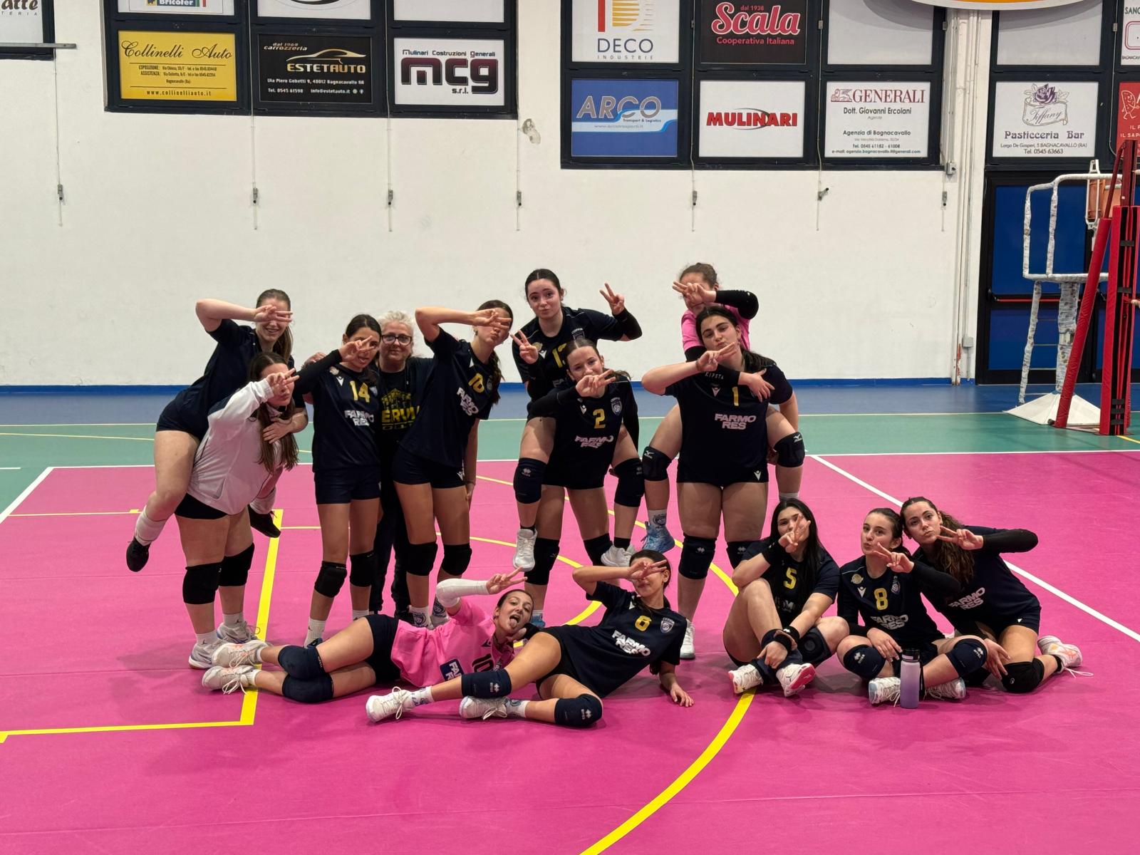 Cervia Volley