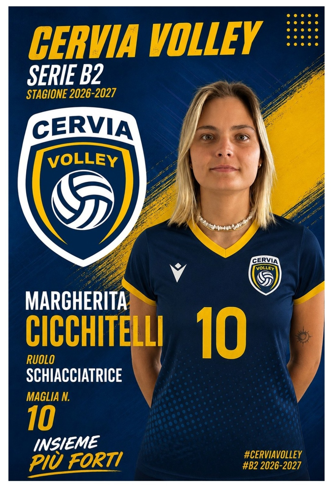 Cervia Volley