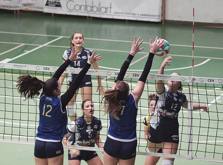 Cervia Volley