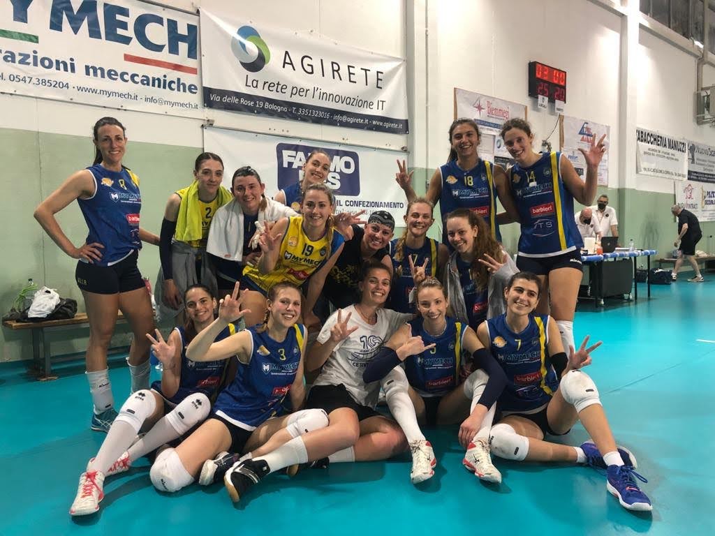 Cervia Volley