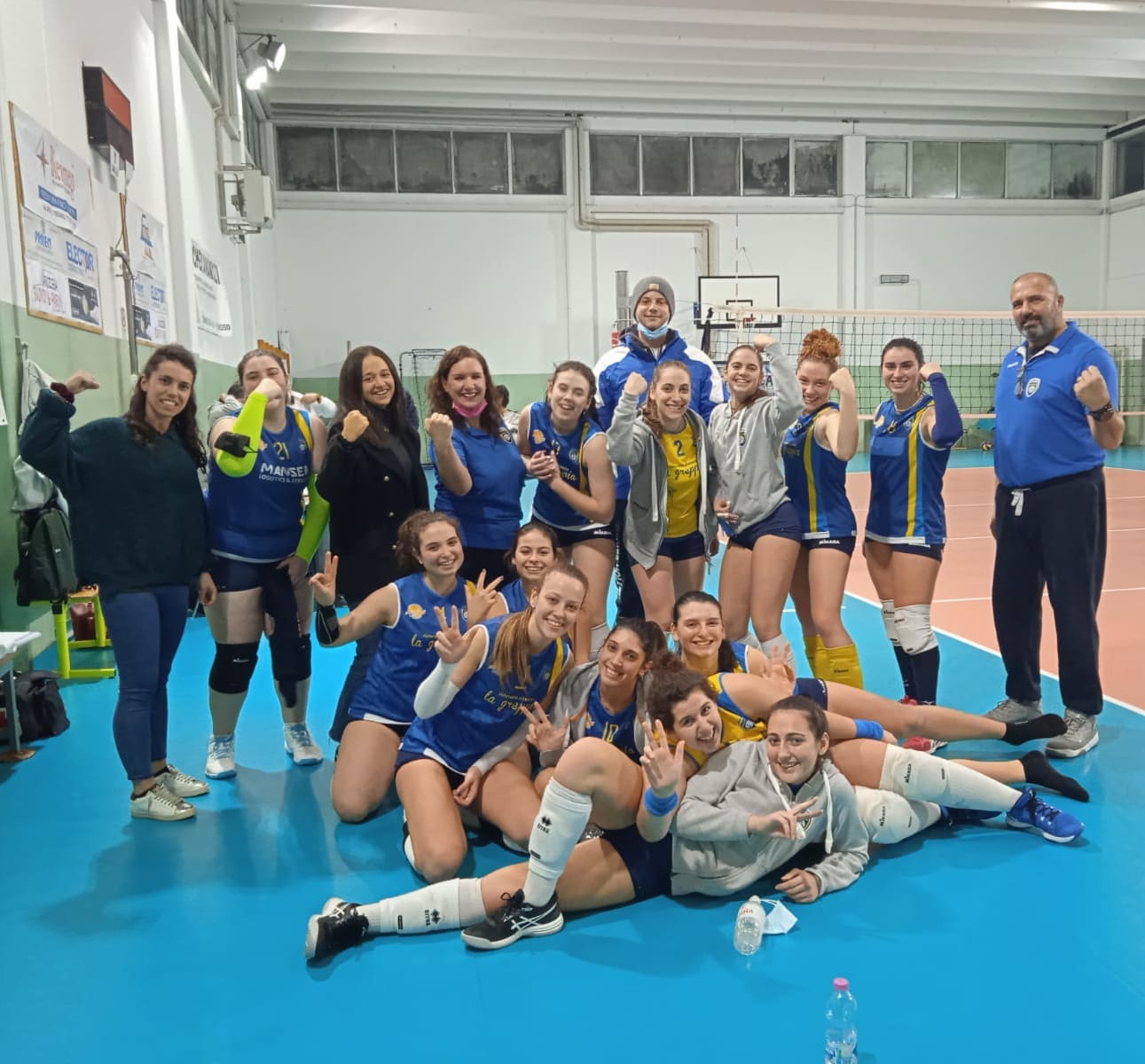 Cervia Volley