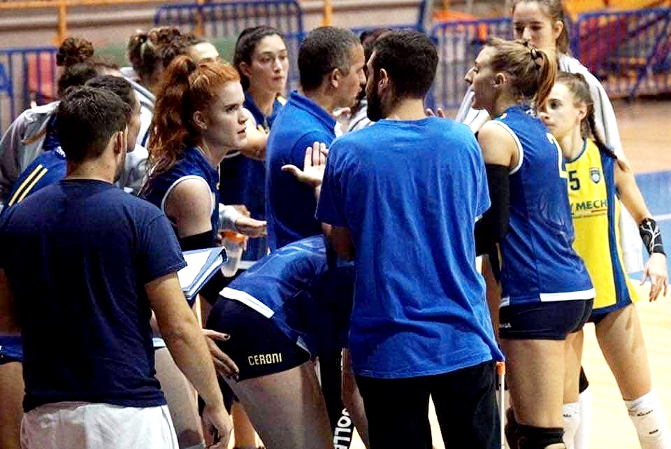 Cervia Volley