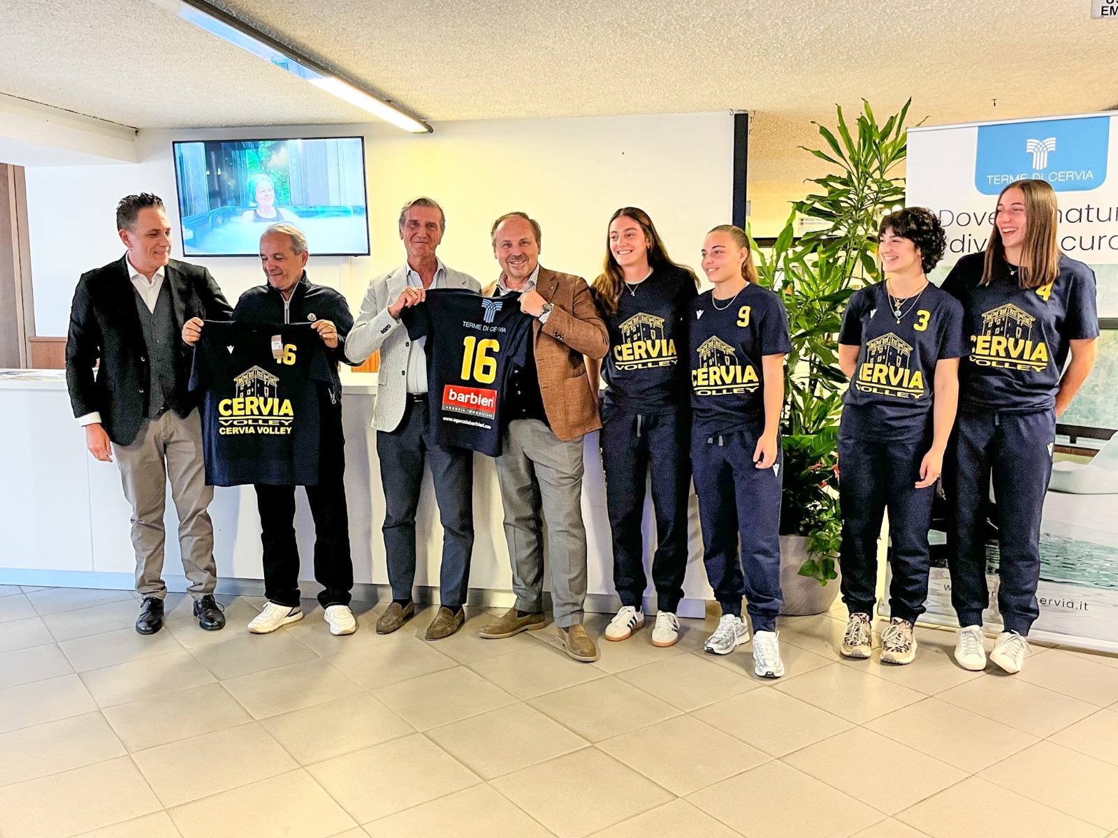 Cervia Volley