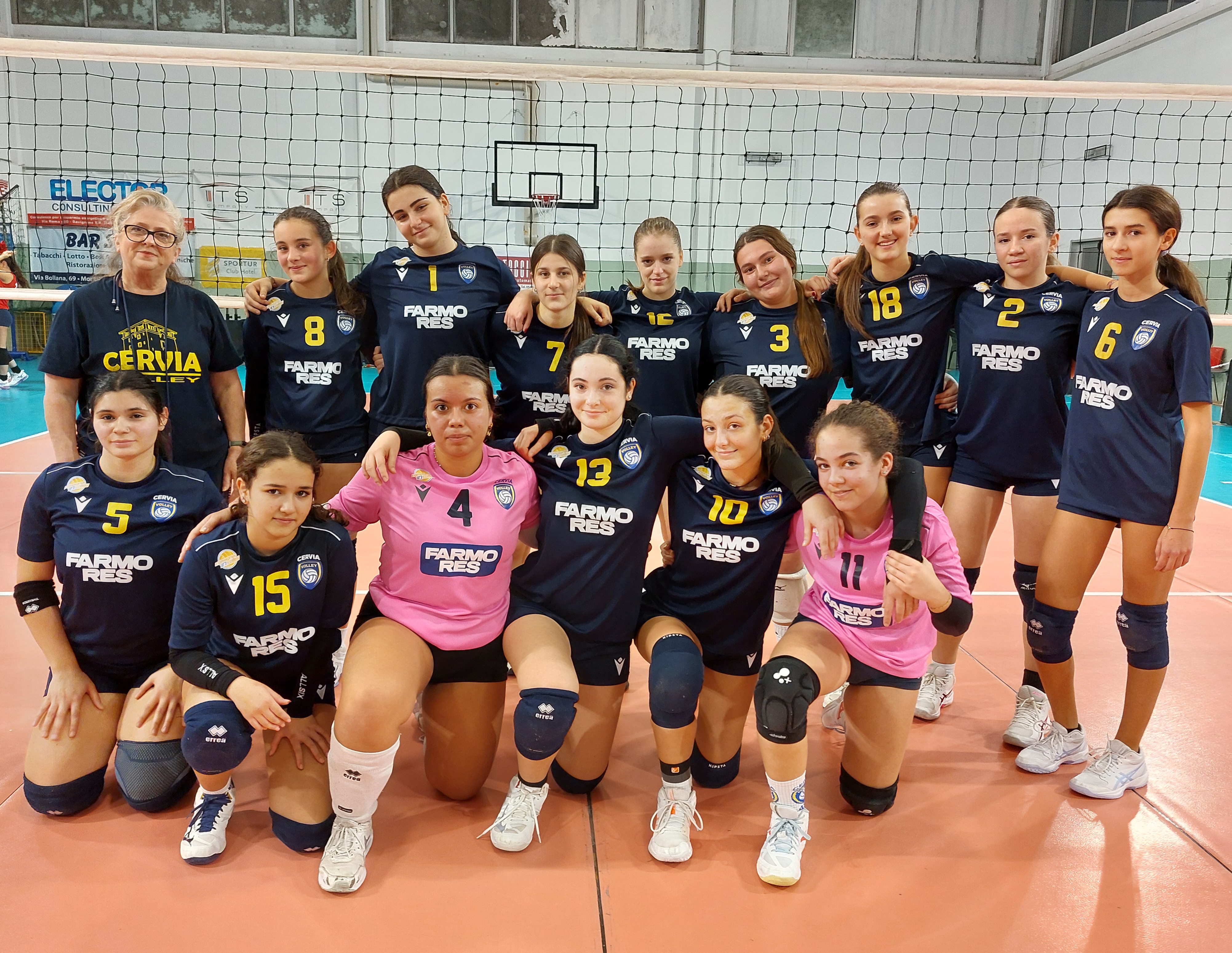 Cervia Volley