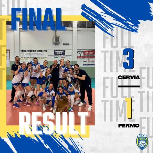 Cervia Volley