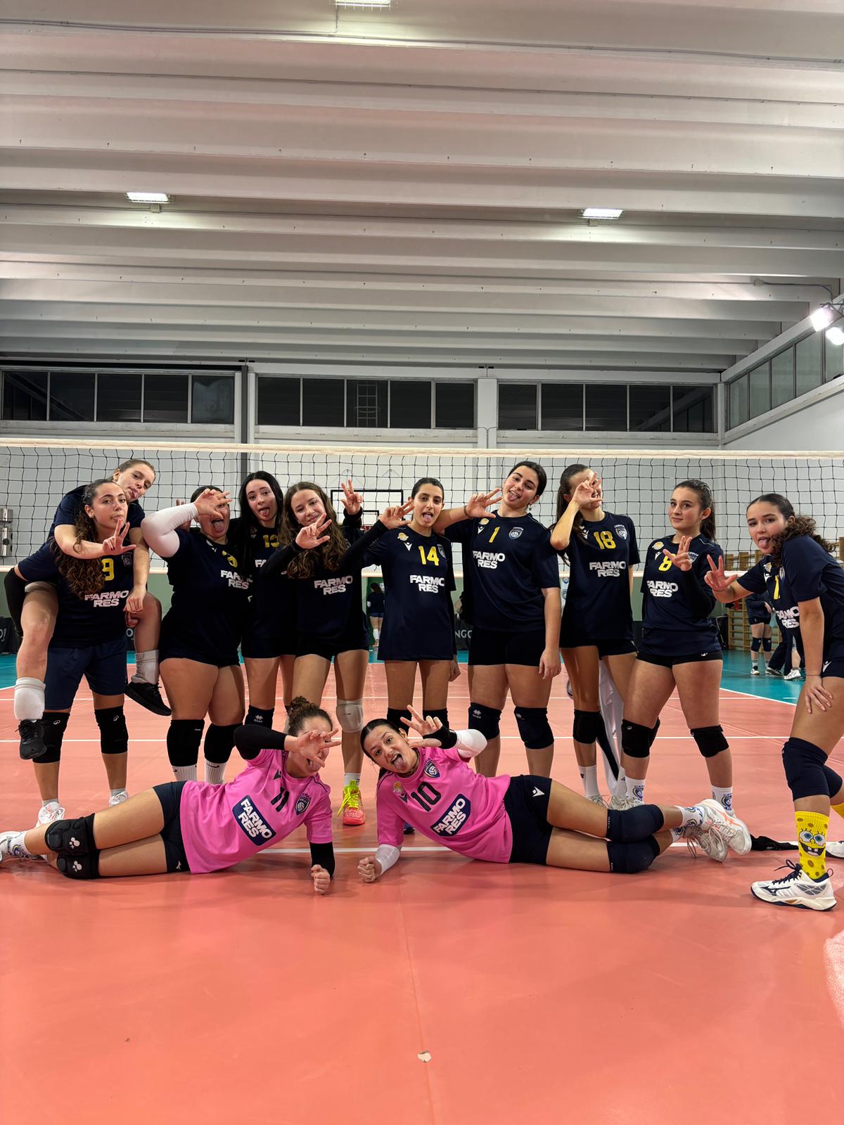 Cervia Volley