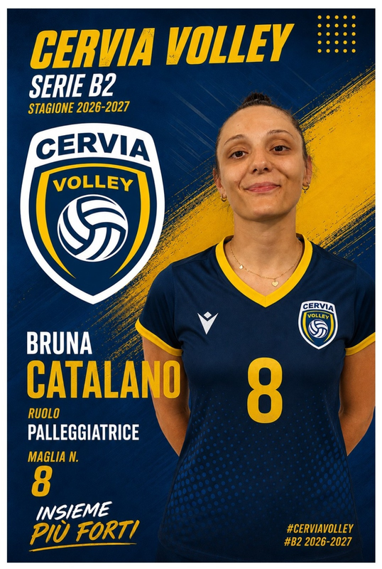Cervia Volley