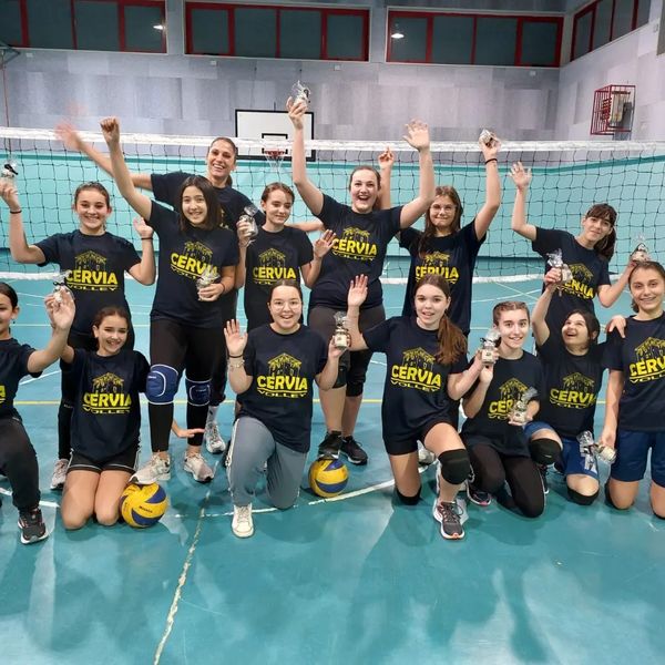 Cervia Volley
