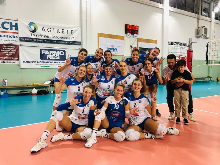 Cervia Volley