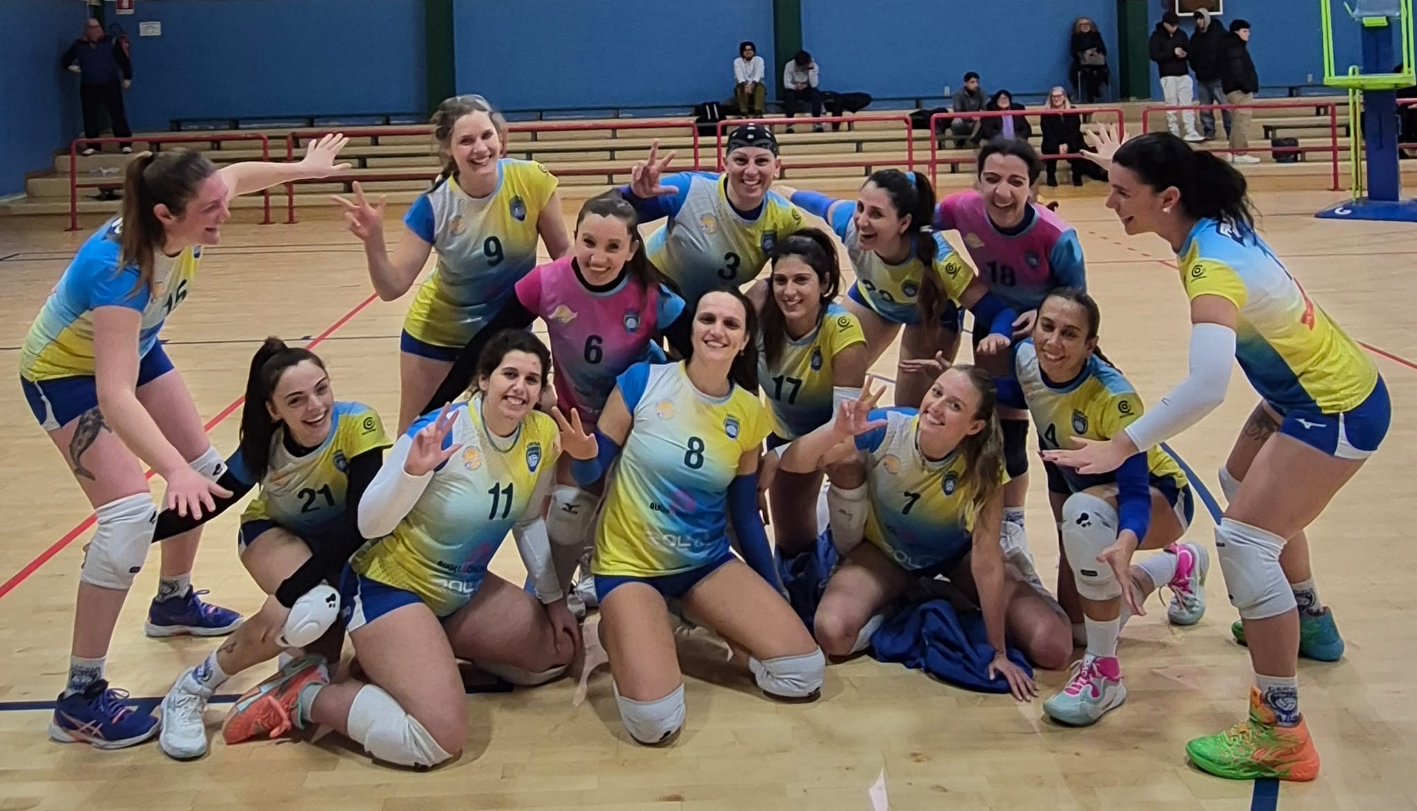 Cervia Volley