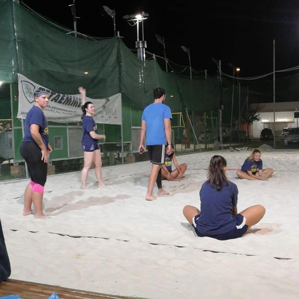 Cervia Volley