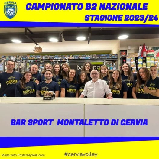 Cervia Volley