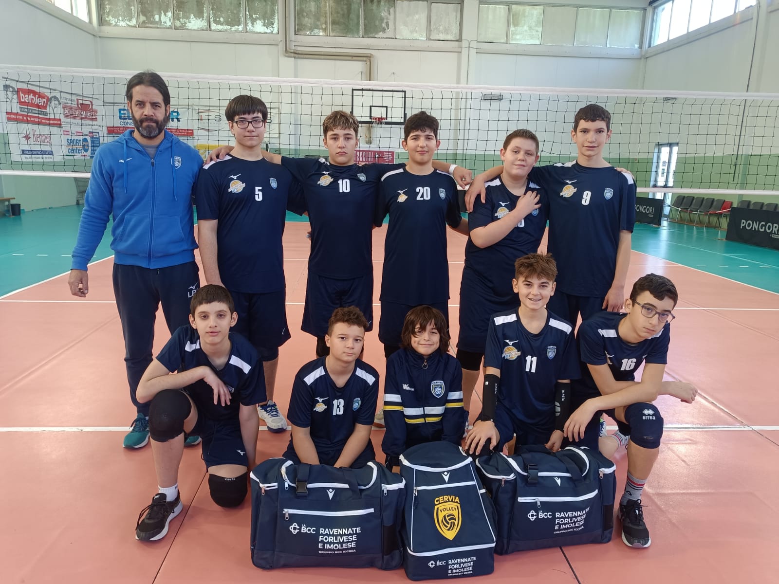 Cervia Volley