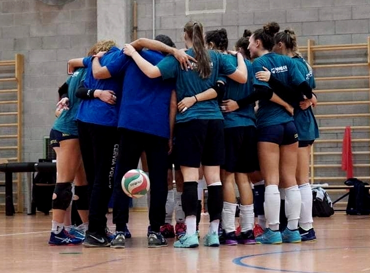 Cervia Volley