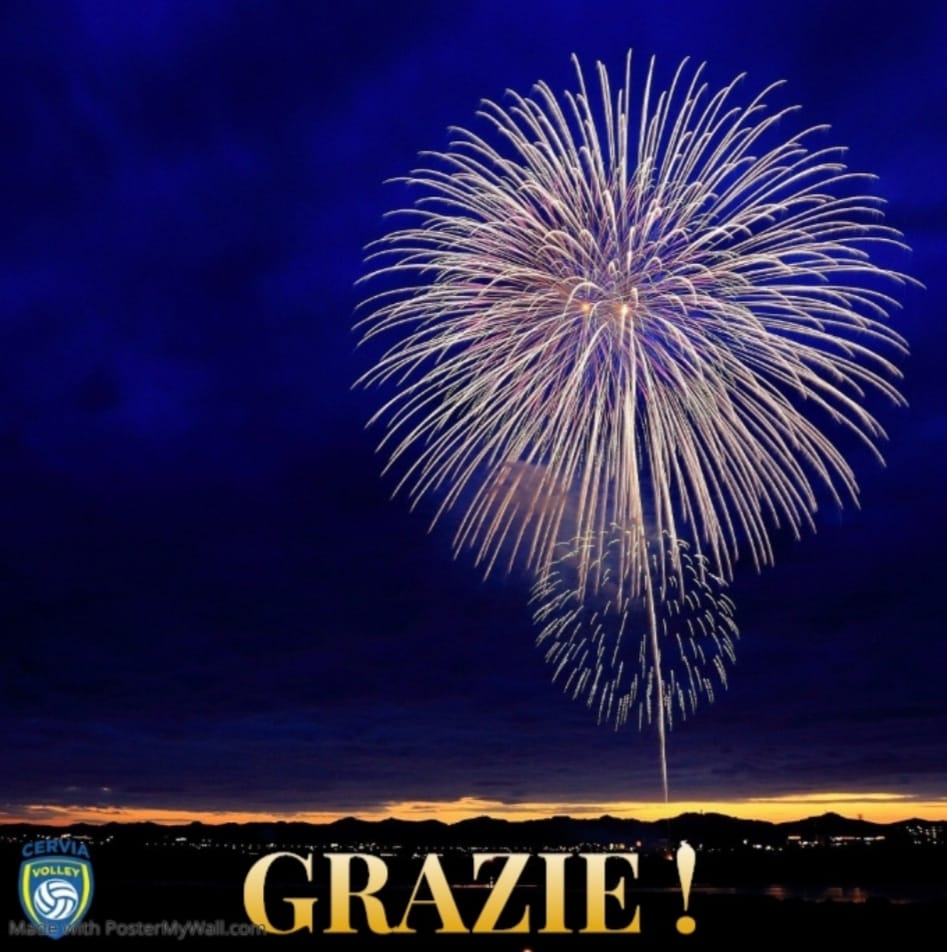 Cervia Volley