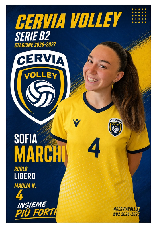 Cervia Volley