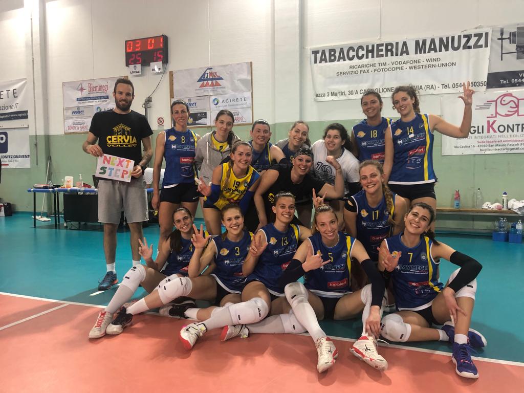 Cervia Volley