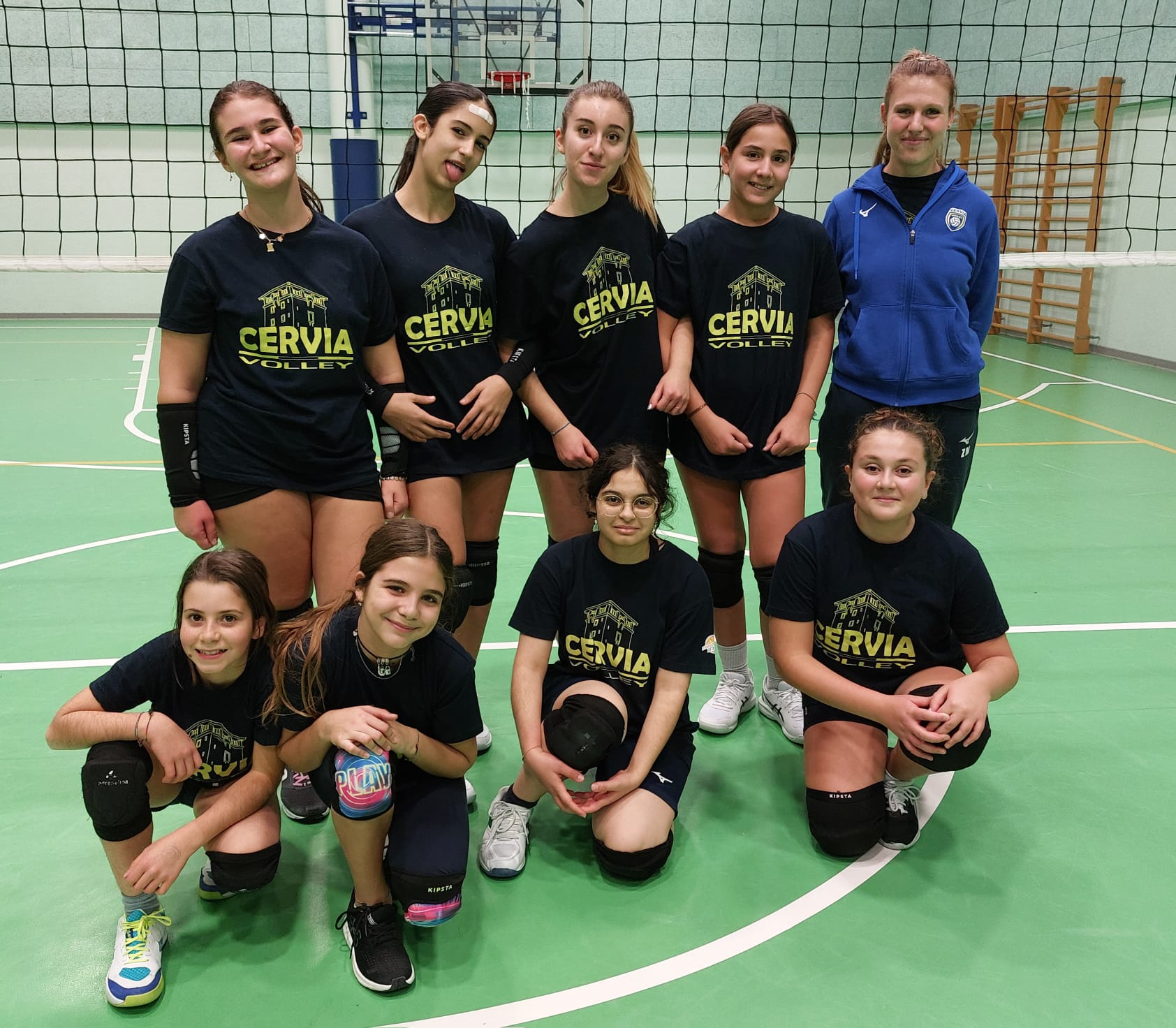 Cervia Volley
