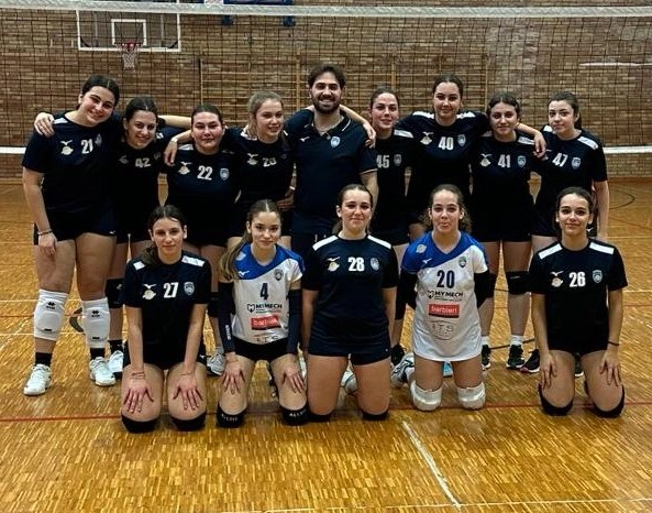 Cervia Volley