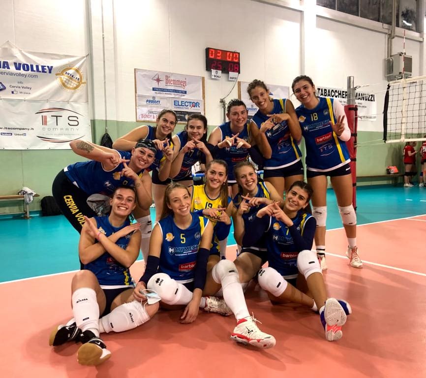 Cervia Volley