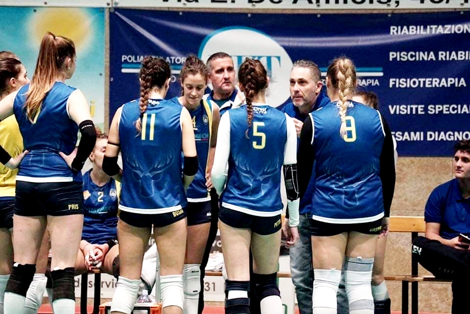 Cervia Volley