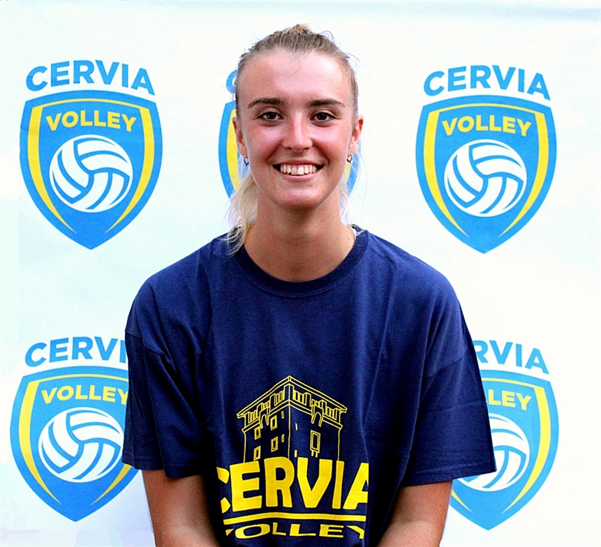 Cervia Volley