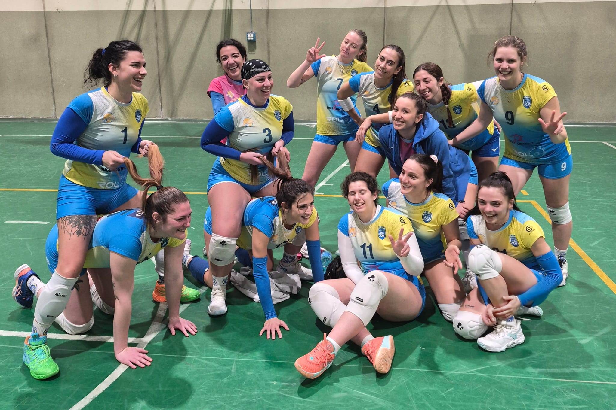 Cervia Volley
