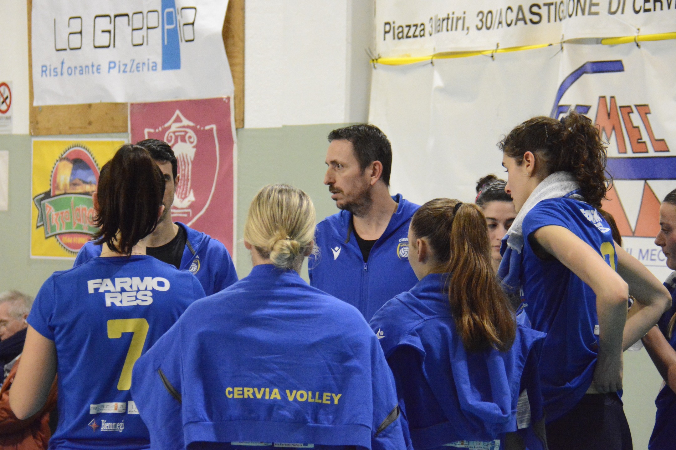 Cervia Volley