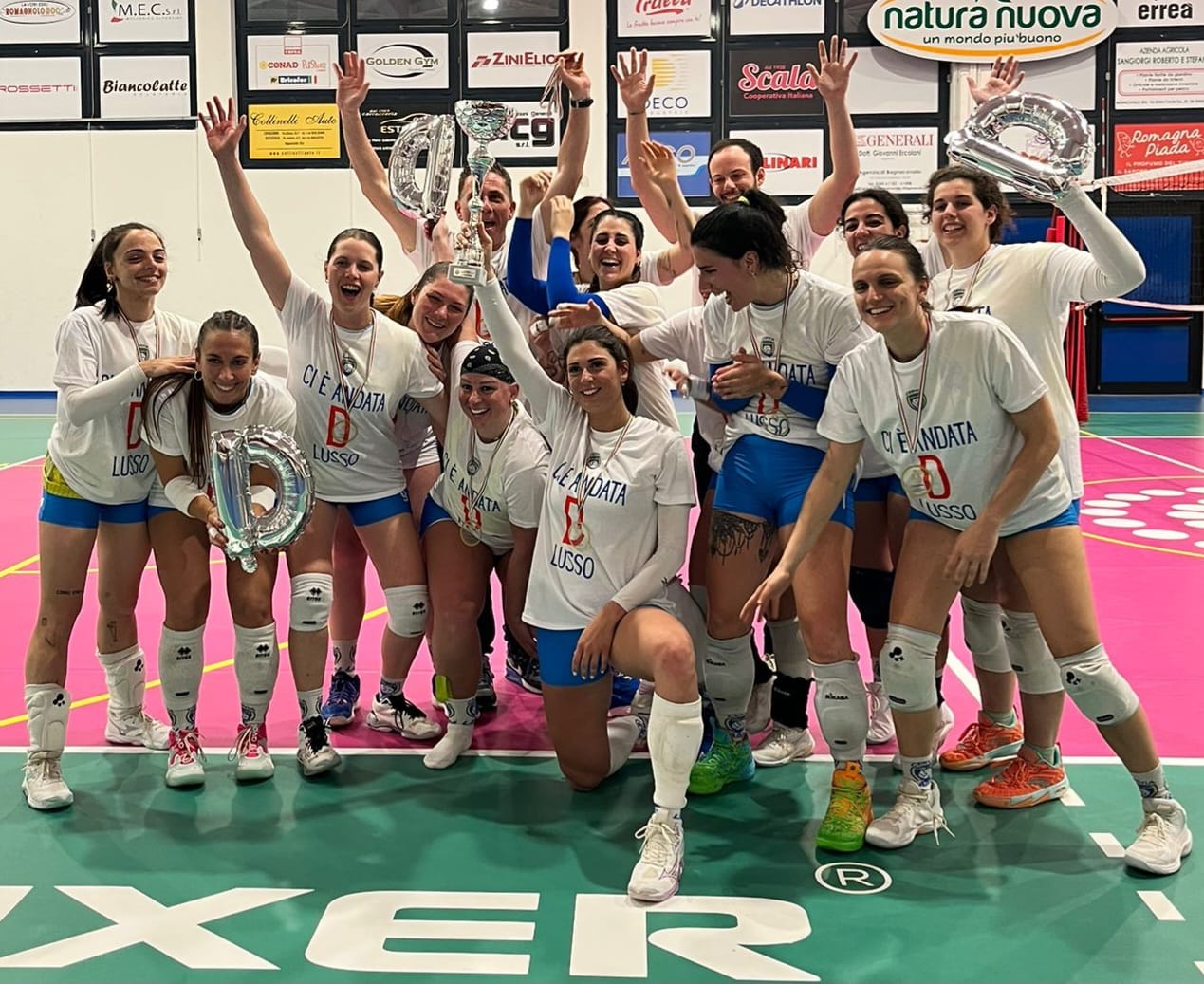 Cervia Volley