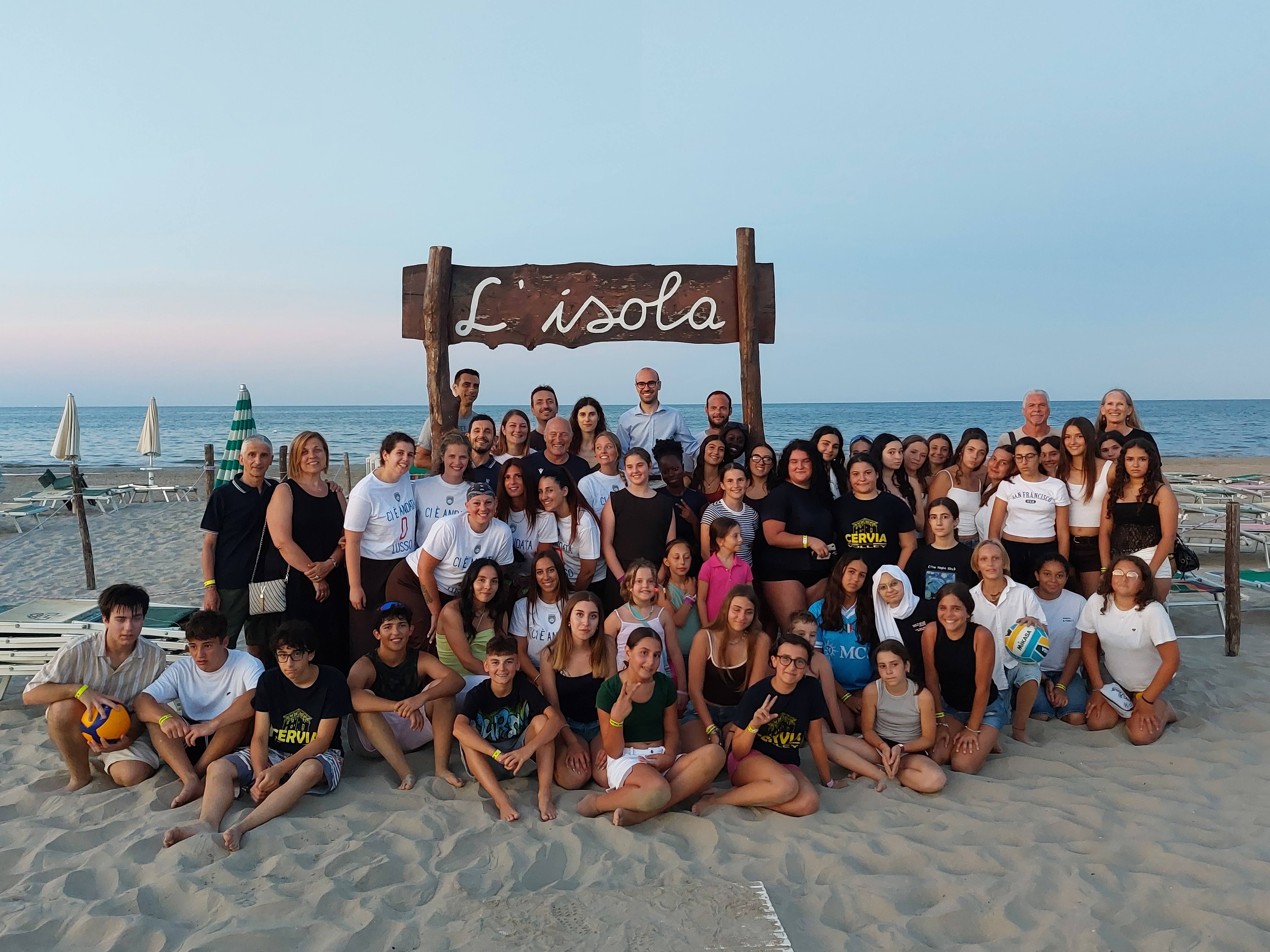Cervia Volley